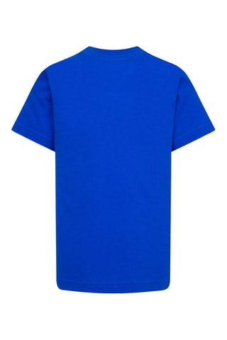 T-shirt - Bleu roi