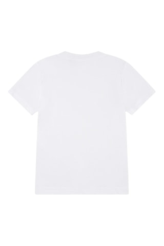 T-shirt - Blanc