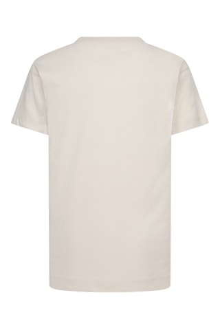 T-shirt - Marron clair