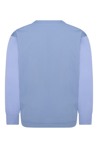 T-shirt - Bleu - Jordan