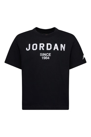 T-shirt - Noir - Nike