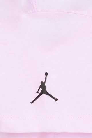 T-shirt Rose - Jordan