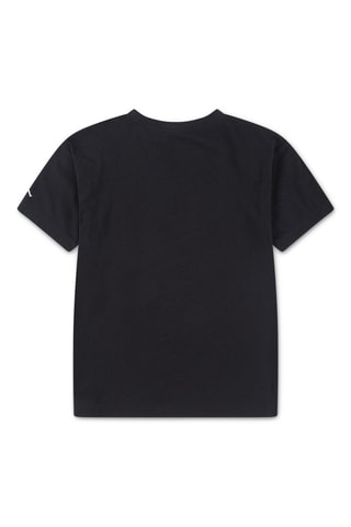 T-shirt OS GFX - Noir - Jordan