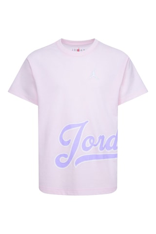 T-shirt - Rose - Jordan