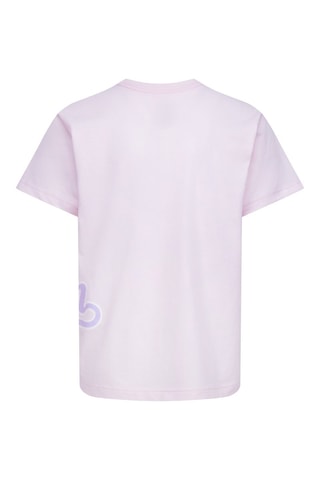 T-shirt - Rose - Jordan