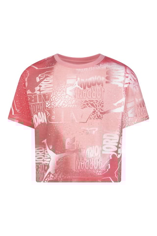 T-shirt - Corail - Jordan