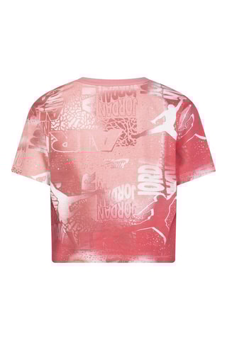 T-shirt - Corail - Jordan