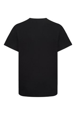 T-shirt MJ’s Play Ground - Noir - Jordan
