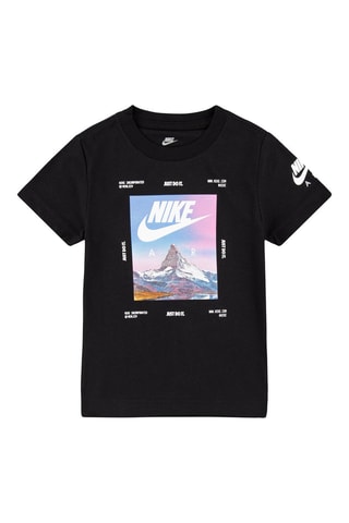 T-shirt Noir - Nike
