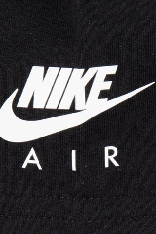 T-shirt Noir - Nike