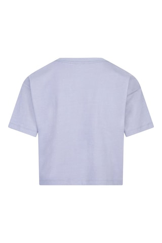 T-shirt Gris clair - Jordan