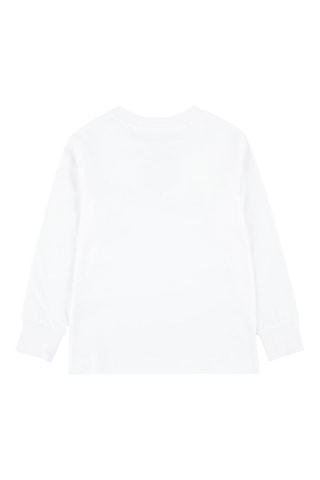 T-shirt Blanc - Nike