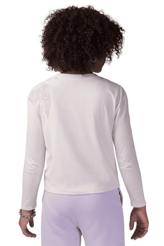 T-shirt - Rose - Jordan