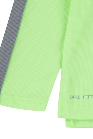 T-shirt Vert clair - Nike