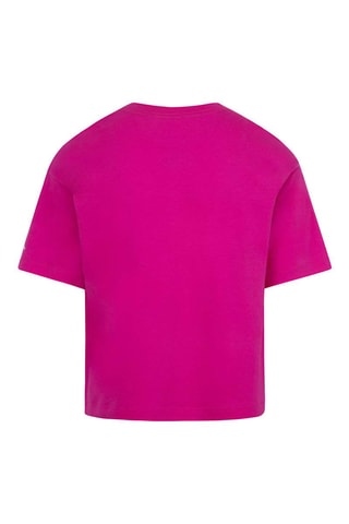 T-shirt - Fuchsia - Nike
