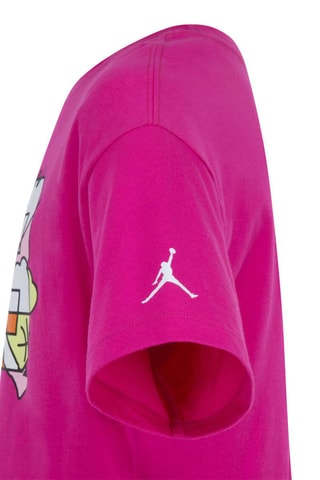 T-shirt - Fuchsia - Nike