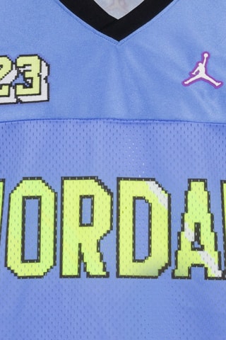 Maillot de football - Violet