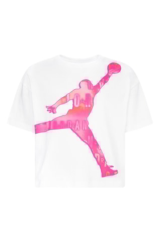 T-shirt Ecru - Jordan