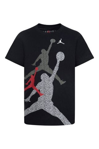 T-shirt - Noir - Jordan