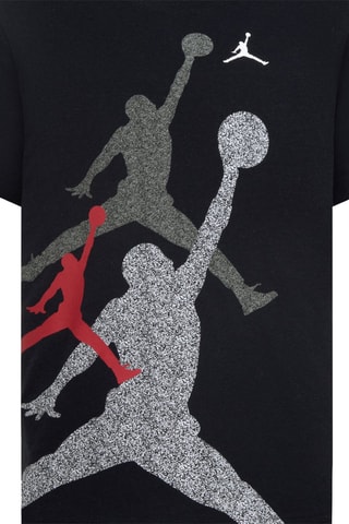 T-shirt - Noir - Jordan