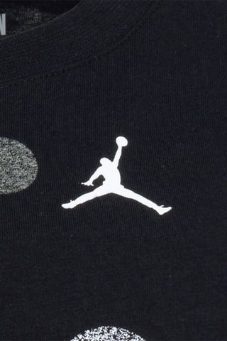 T-shirt - Noir - Jordan