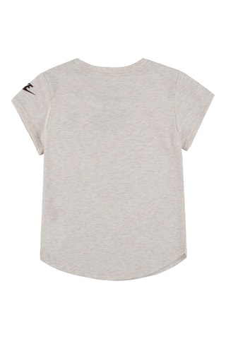 T-shirt Beige chiné  - Nike
