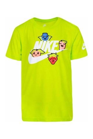 T-shirt Vert fluo - Nike