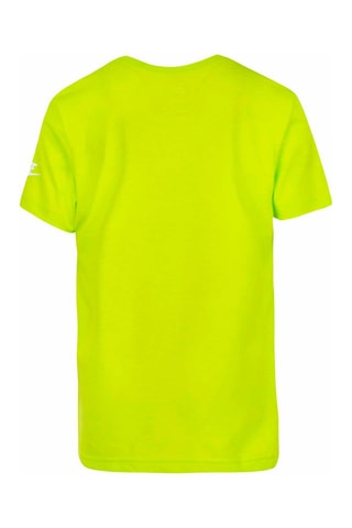 T-shirt Vert fluo - Nike