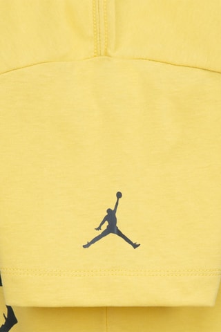 T-shirt Paris Saint-Germain GFX - Jaune - Jordan