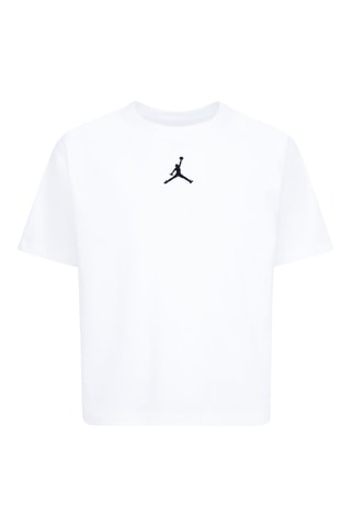 T-shirt - Blanc - Jordan