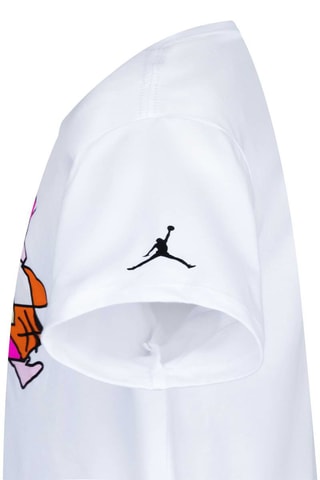 T-shirt - Blanc   - Nike