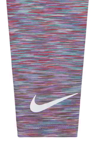 T-shirt et legging Rouge - Nike