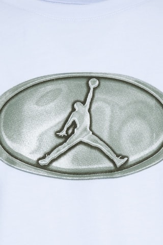 T-shirt - Gris clair