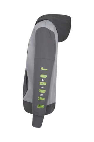 Sweat à capuche Jumpman - Gris - Jordan