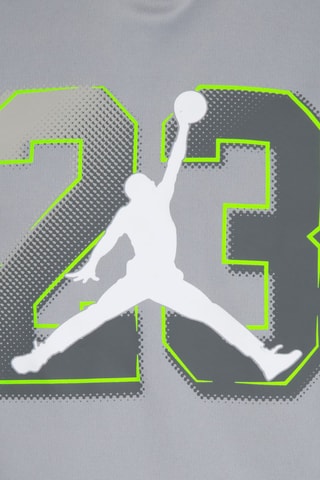 Sweat à capuche Jumpman - Gris - Jordan