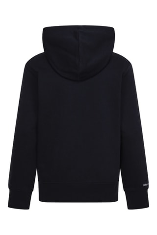 Sweat à capuche Zen Masters - Noir - Jordan