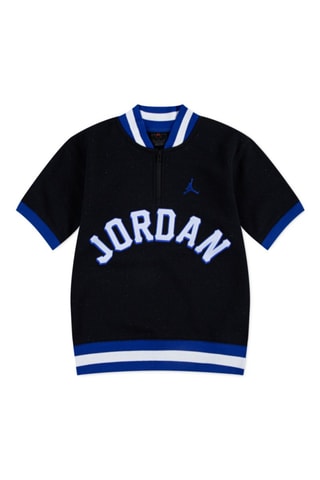 Sweat Court Of Legends - Noir - Jordan
