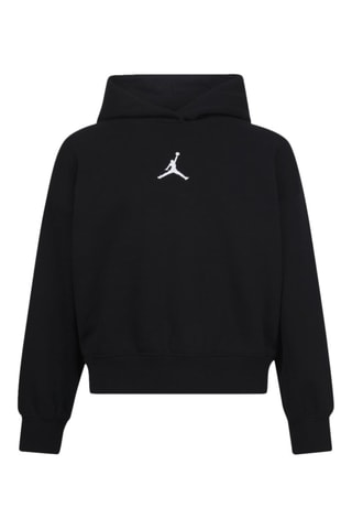 Sweat à capuche Icon Play - Noir - Jordan