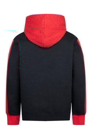 Sweat - Noir et rouge - Jordan