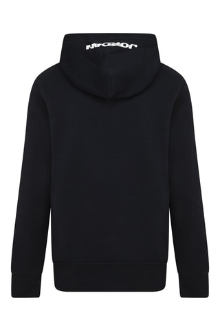 Sweat à capuche - Noir - Jordan