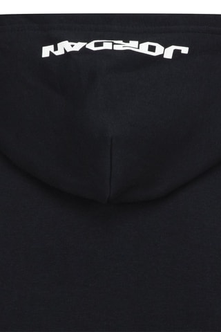 Sweat à capuche - Noir - Jordan