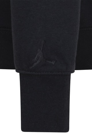 Sweat à capuche - Noir - Jordan