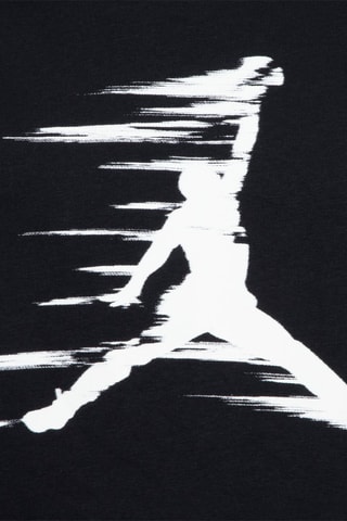 Sweat à capuche - Noir - Jordan