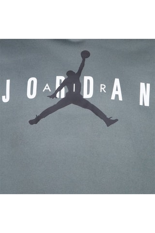 Sweat à capuche Jordan Gris foncé - Jordan