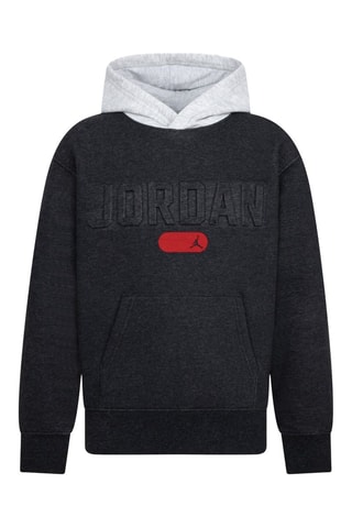 Sweat à capuche - Noir