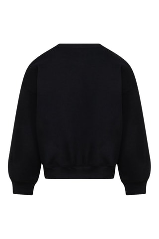 Sweat Brooklyn - Noir - Jordan