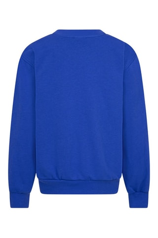 Sweat - Bleu roi