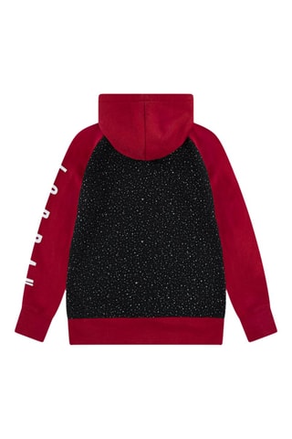 Sweat à capuche Jumpman - Noir - Jordan