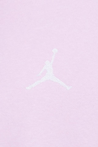 Sweat à capuche - Rose