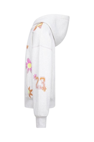 Sweat à capuche - Blanc - Jordan